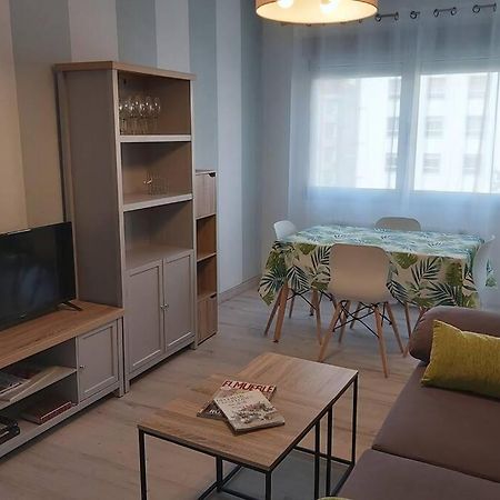 Campania Apartment โอว์เรนเซ ภายนอก รูปภาพ
