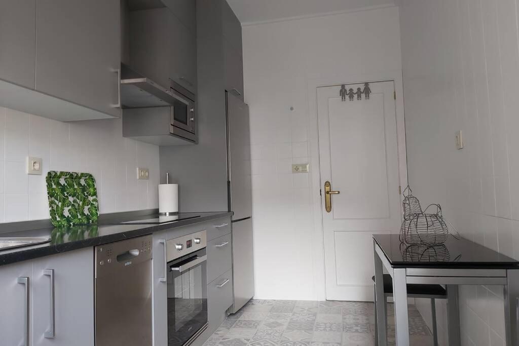 Campania Apartment โอว์เรนเซ ภายนอก รูปภาพ