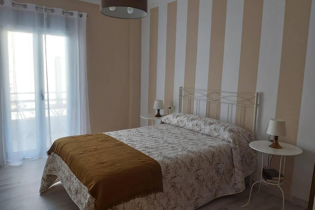 Campania Apartment โอว์เรนเซ ภายนอก รูปภาพ