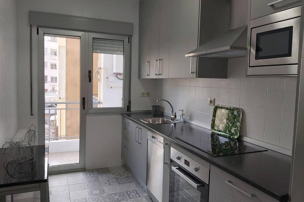 Campania Apartment โอว์เรนเซ ภายนอก รูปภาพ